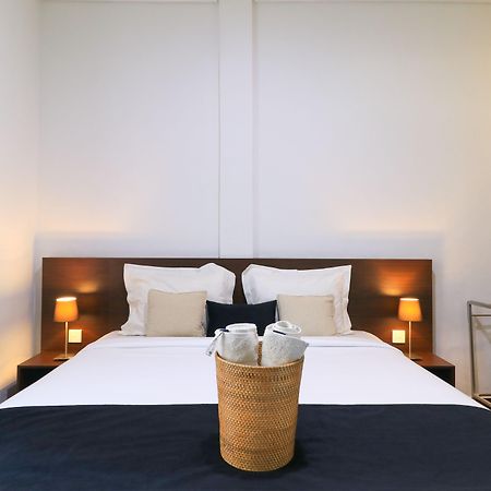 Kak Garden Inn Kuta Lombok Zewnętrze zdjęcie