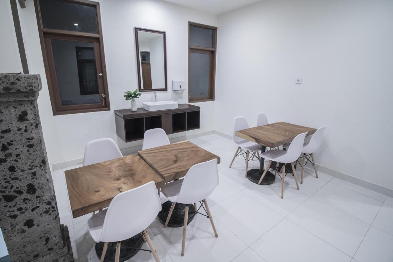 Kak Garden Inn Kuta Lombok Zewnętrze zdjęcie