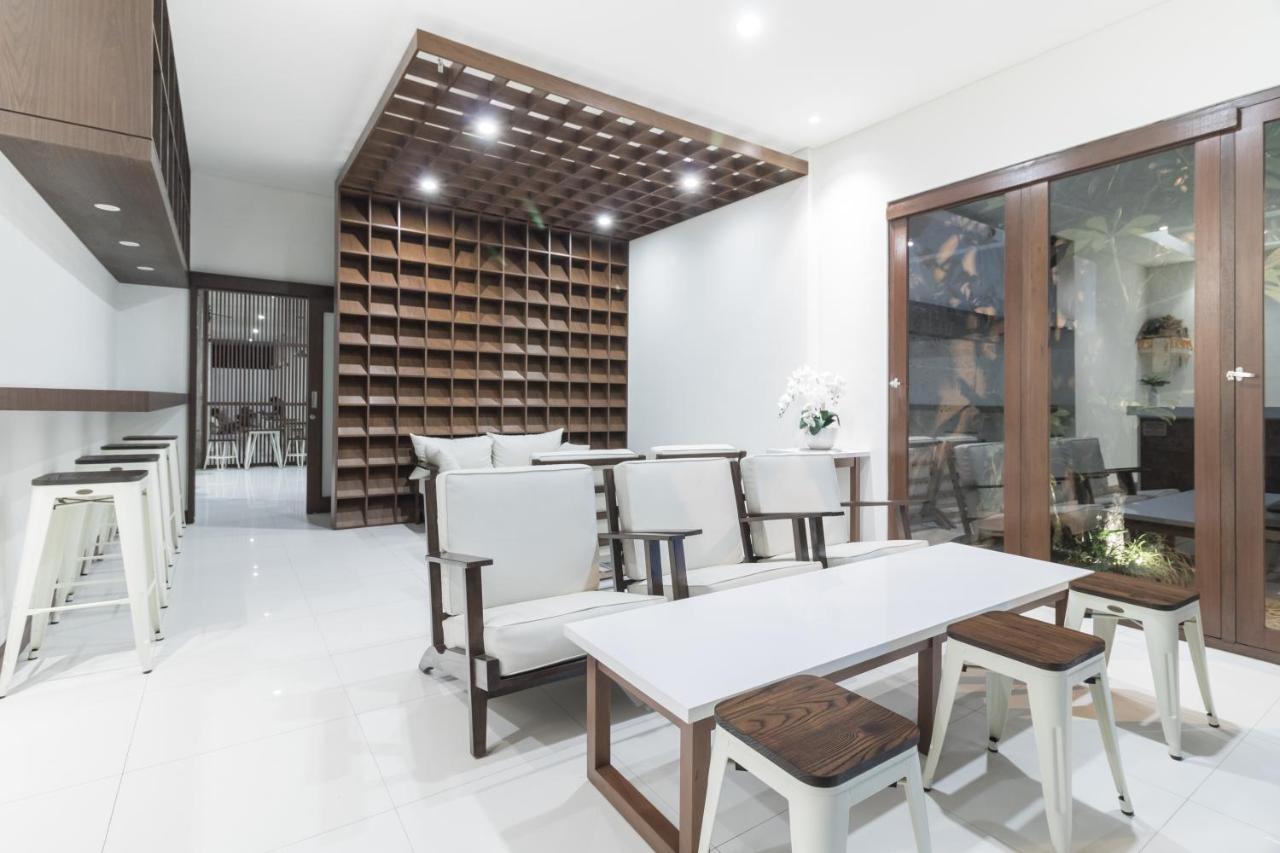 Kak Garden Inn Kuta Lombok Zewnętrze zdjęcie