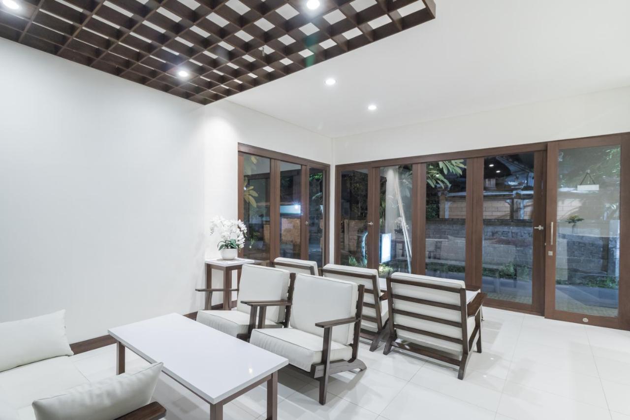 Kak Garden Inn Kuta Lombok Zewnętrze zdjęcie