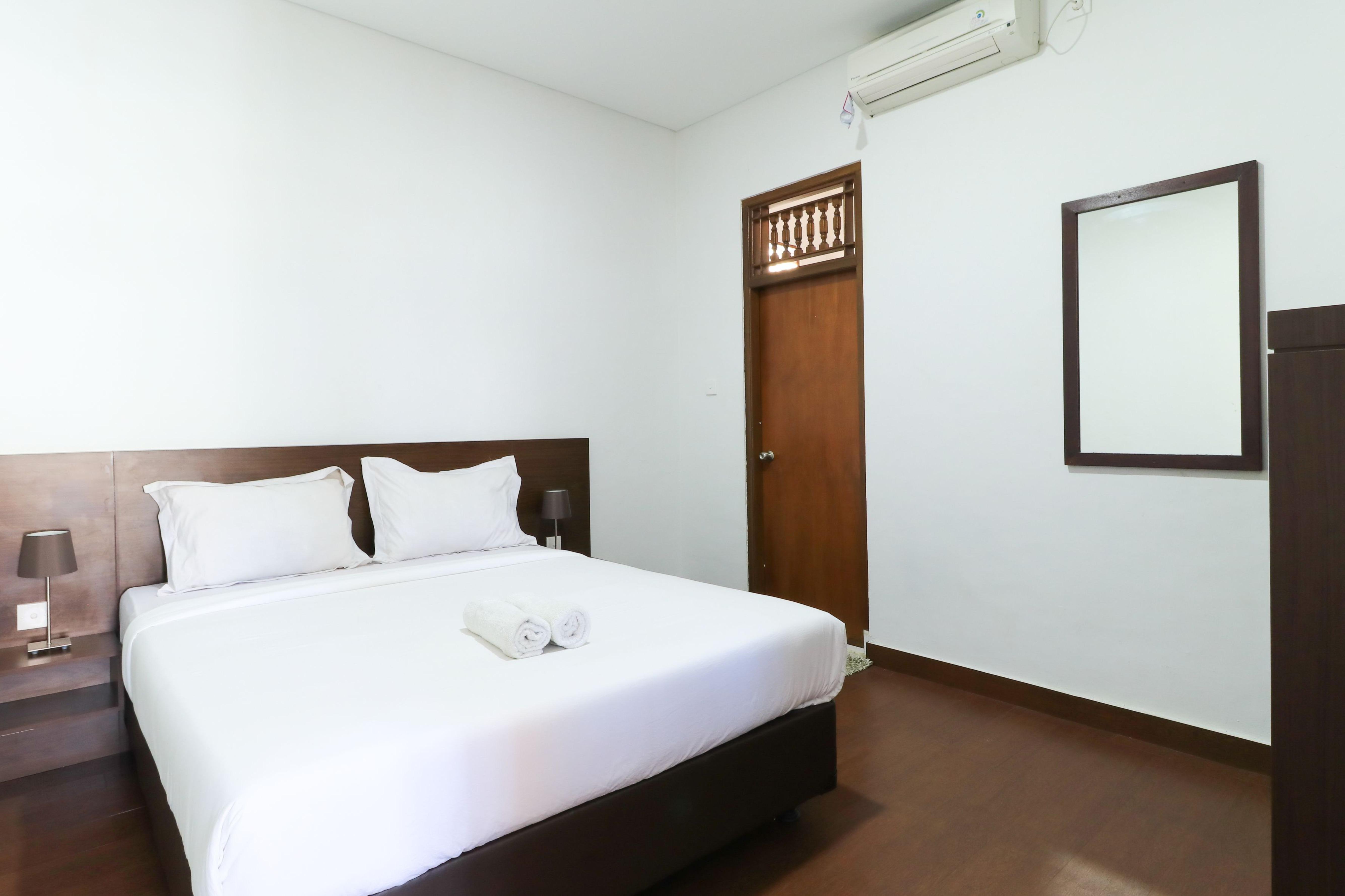 Kak Garden Inn Kuta Lombok Zewnętrze zdjęcie