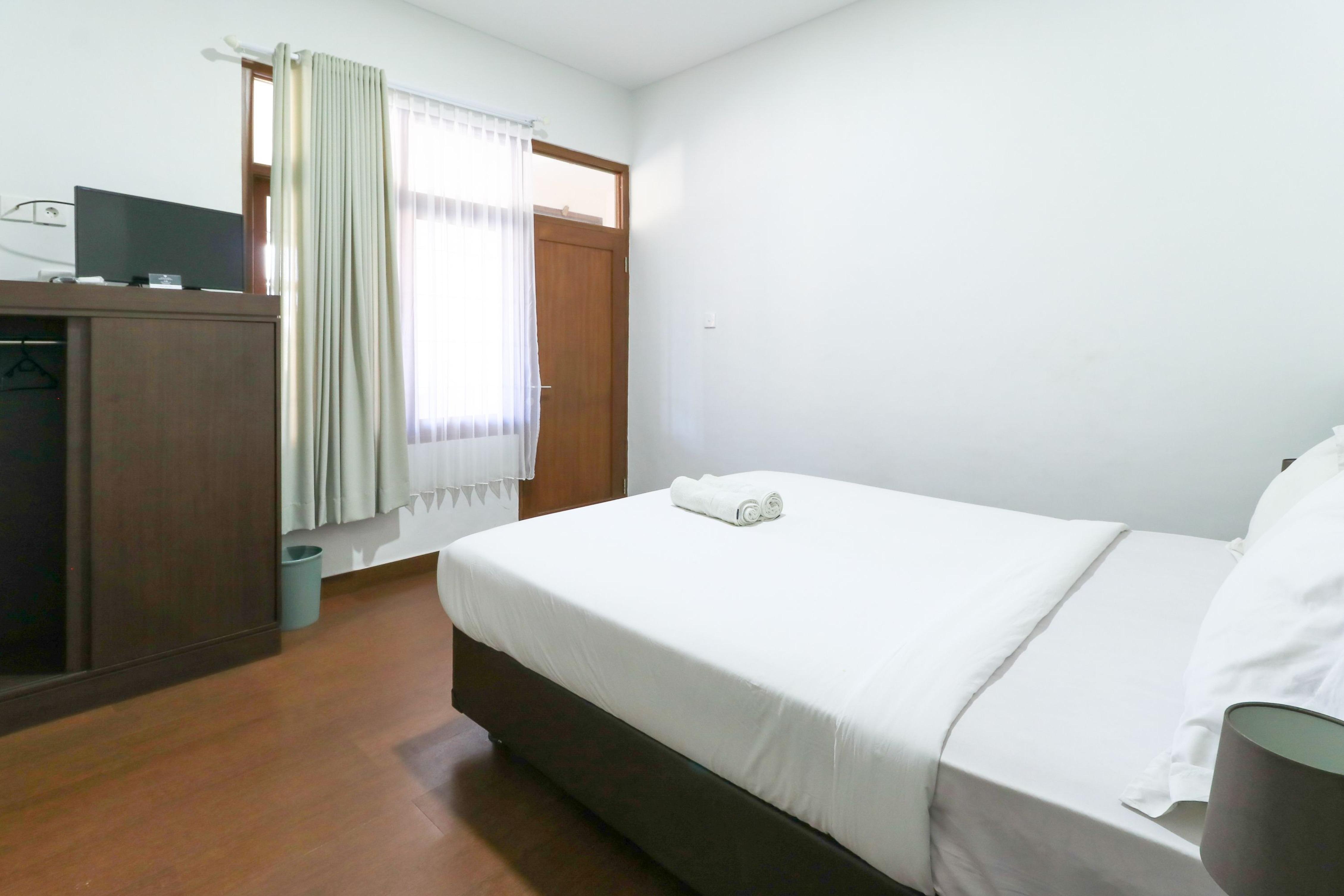 Kak Garden Inn Kuta Lombok Zewnętrze zdjęcie