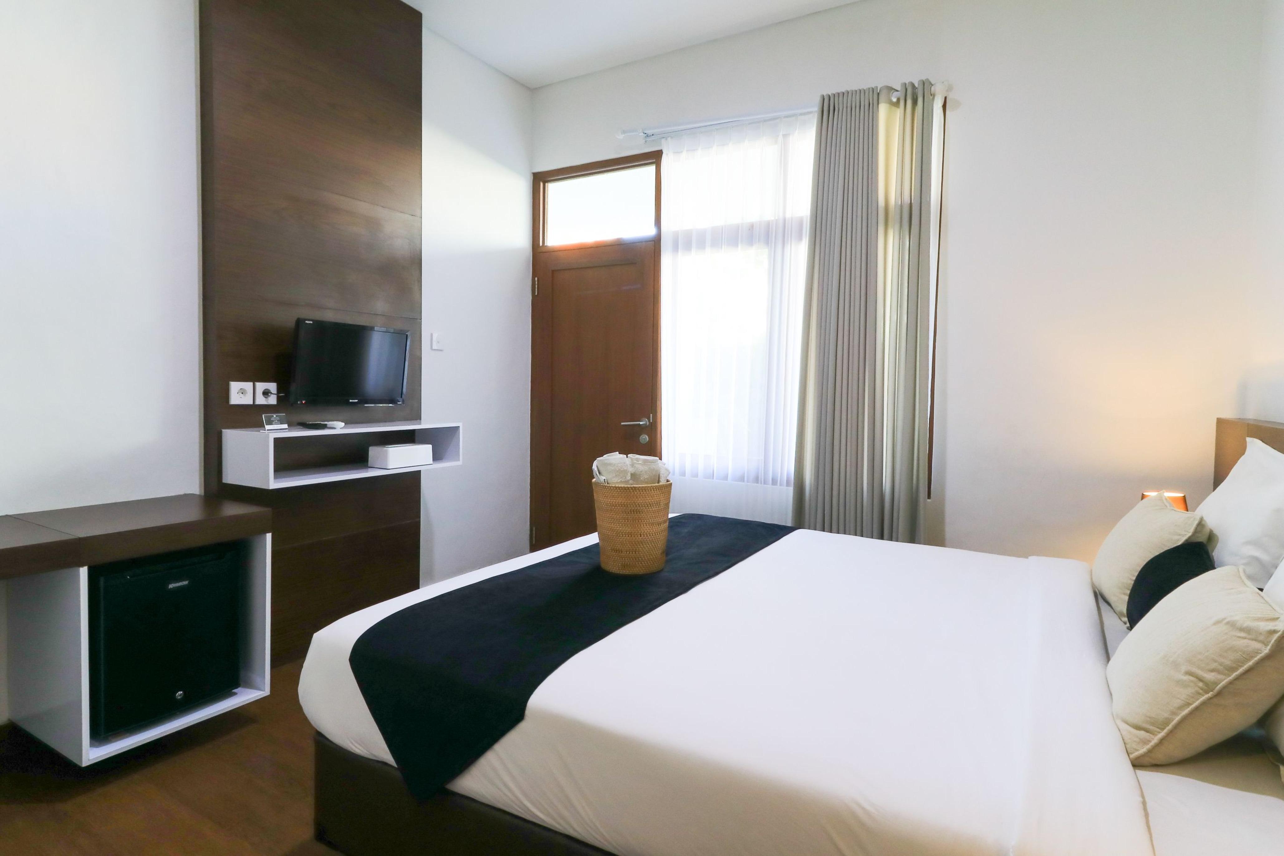 Kak Garden Inn Kuta Lombok Zewnętrze zdjęcie