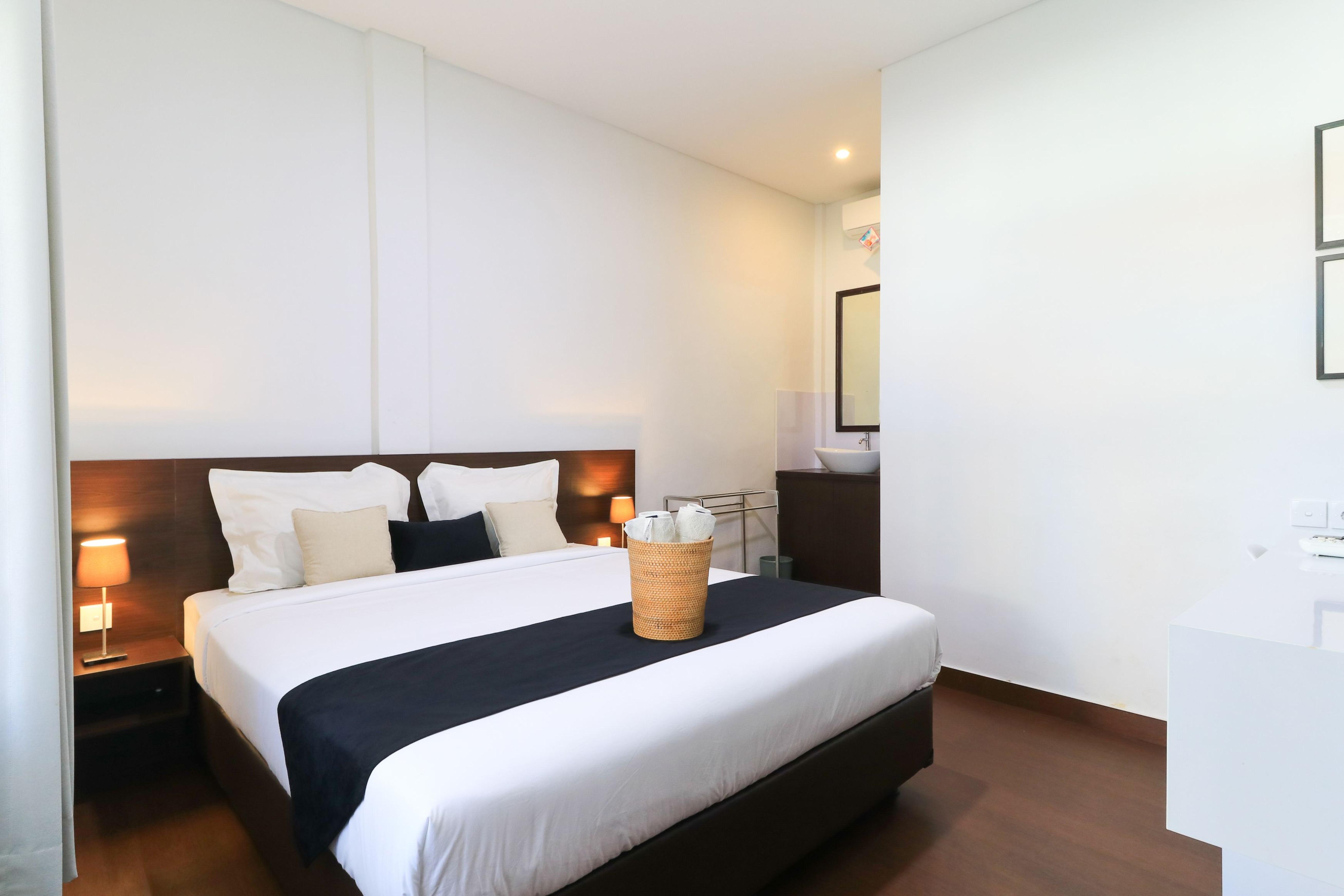 Kak Garden Inn Kuta Lombok Zewnętrze zdjęcie