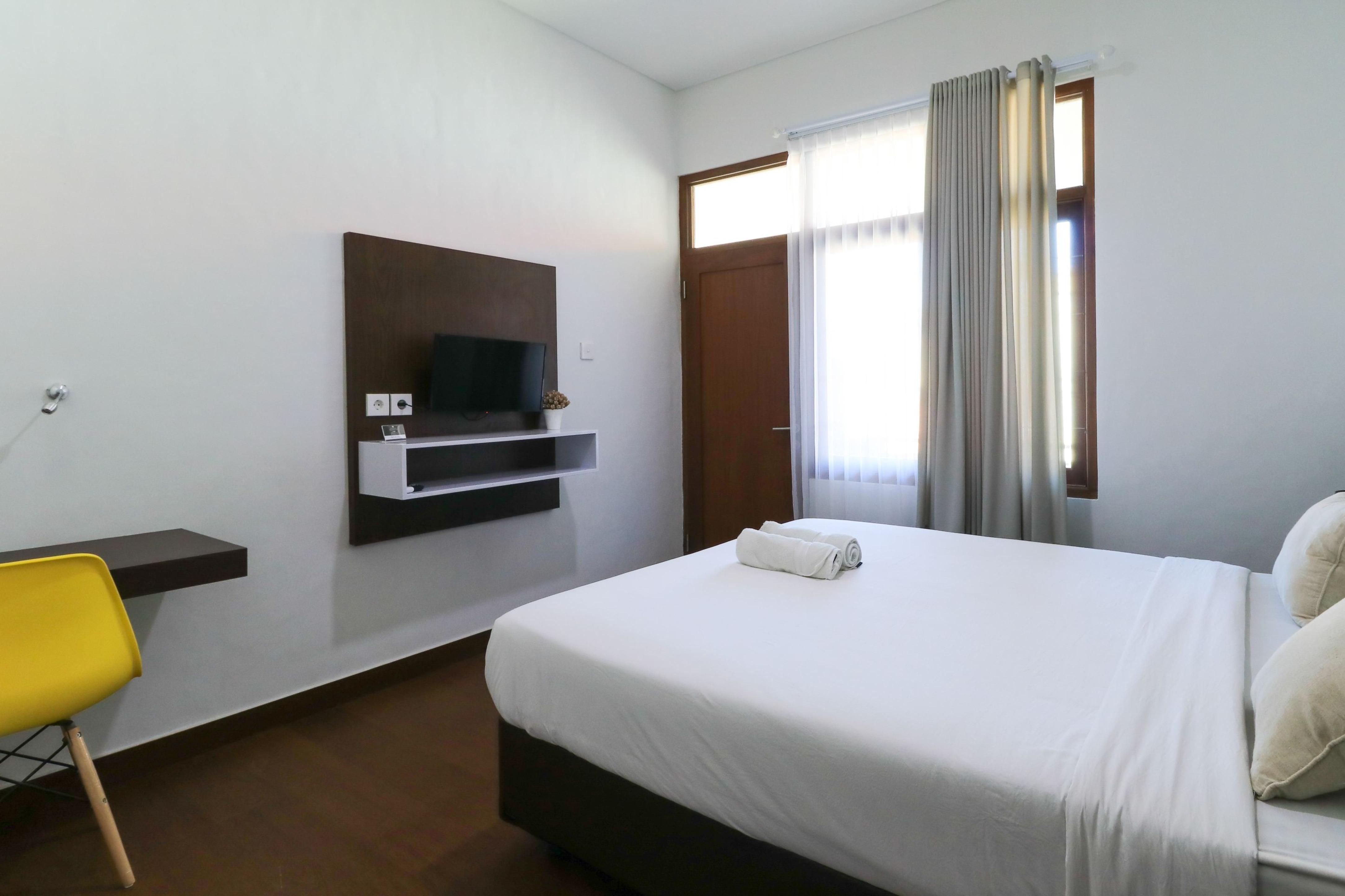 Kak Garden Inn Kuta Lombok Zewnętrze zdjęcie