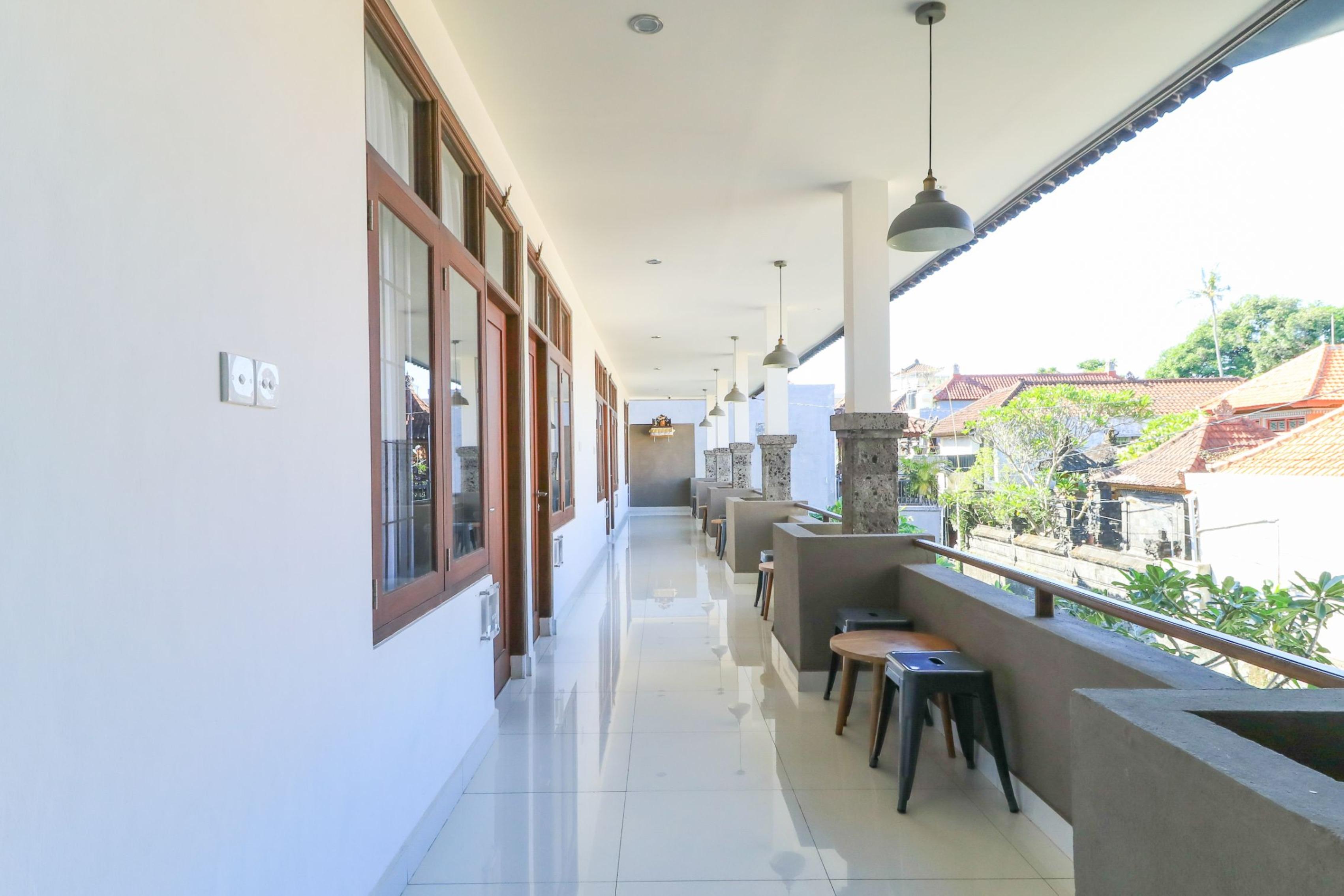 Kak Garden Inn Kuta Lombok Zewnętrze zdjęcie