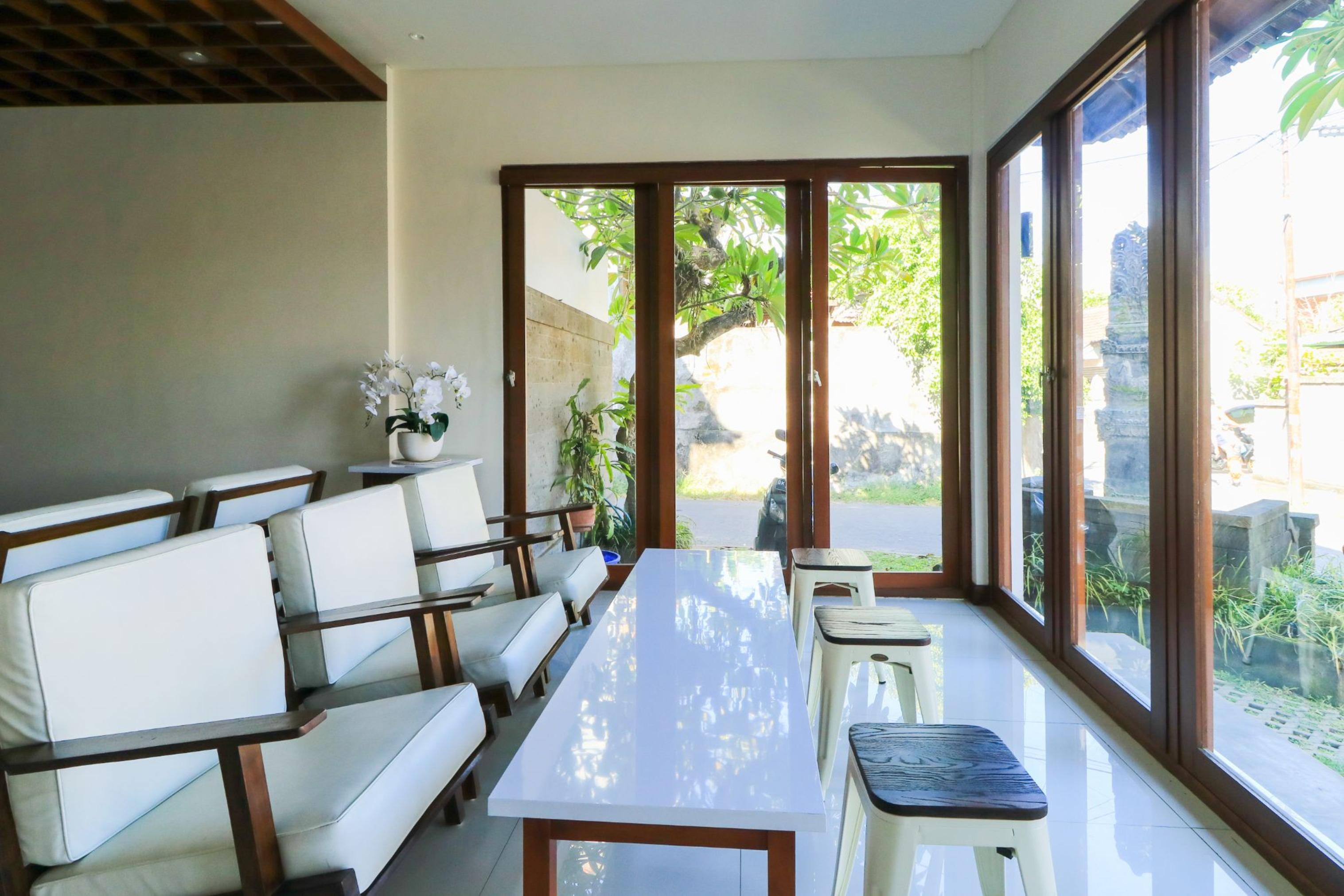 Kak Garden Inn Kuta Lombok Zewnętrze zdjęcie