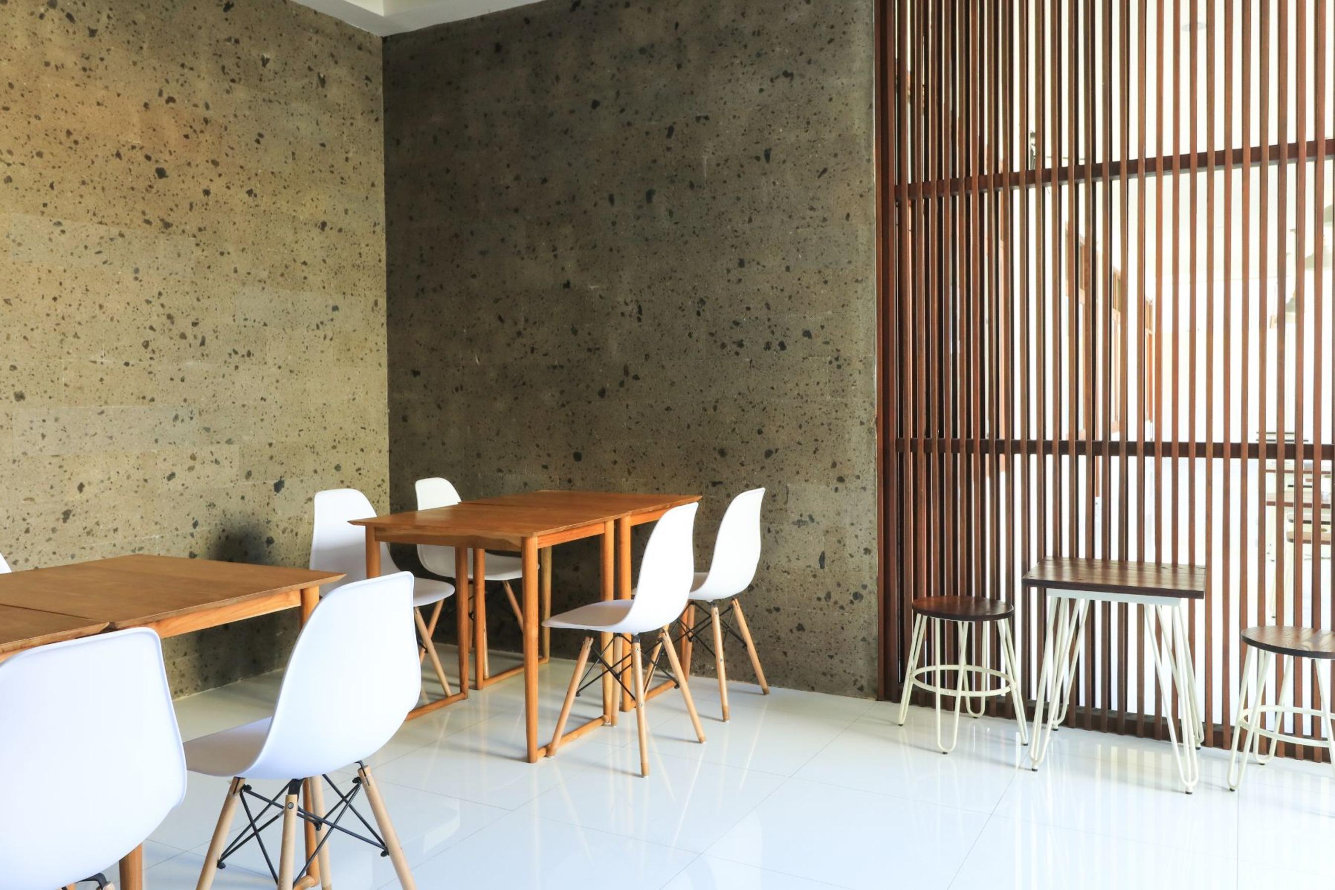 Kak Garden Inn Kuta Lombok Zewnętrze zdjęcie