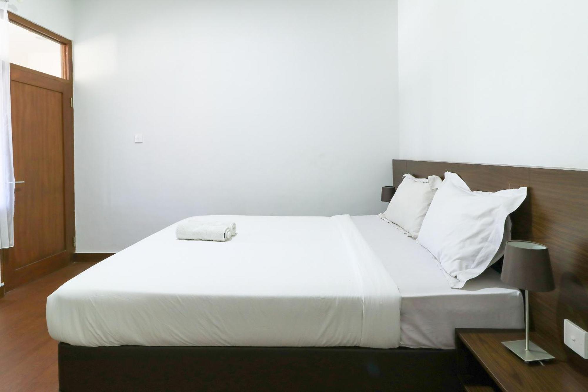 Kak Garden Inn Kuta Lombok Zewnętrze zdjęcie